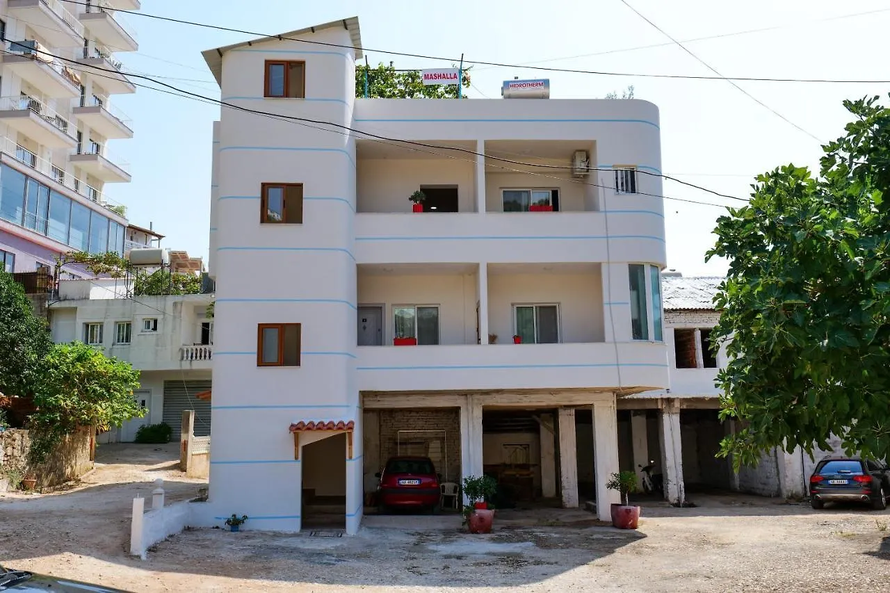 Joyous Apartments contacts