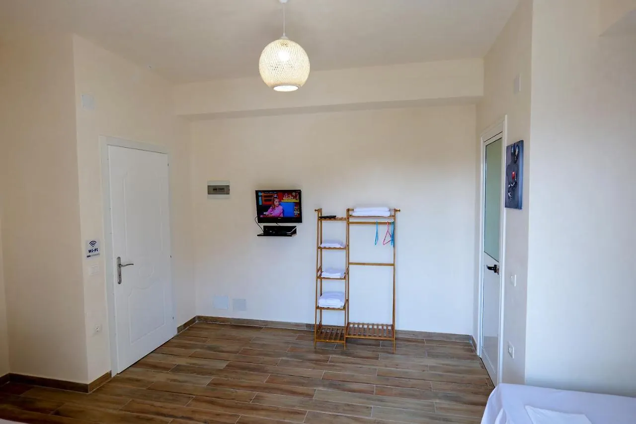 Joyous Apartments Sarande