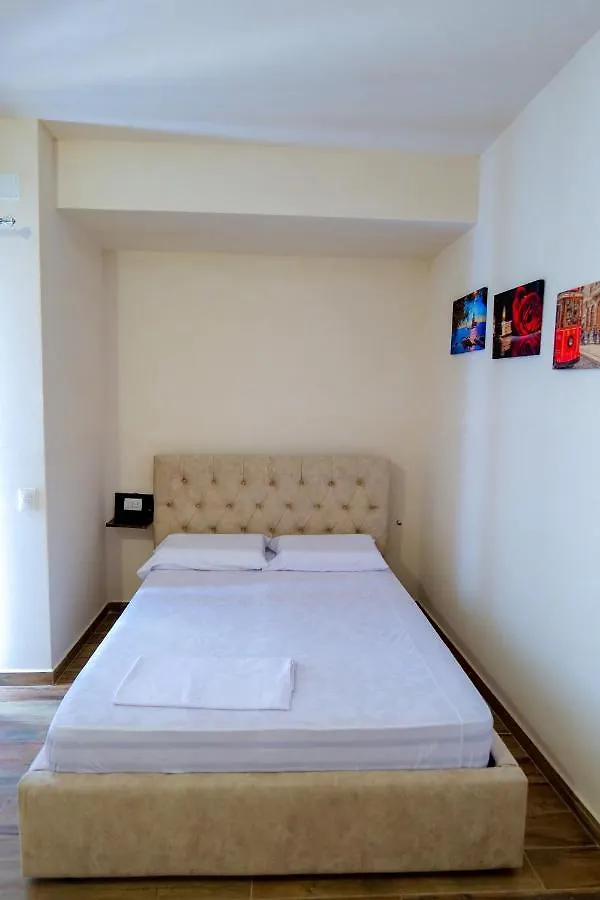 Joyous Apartments Sarandë