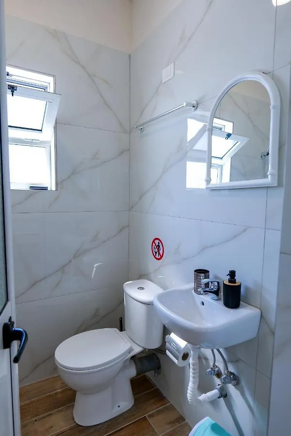 Joyous Apartments Sarande Albania