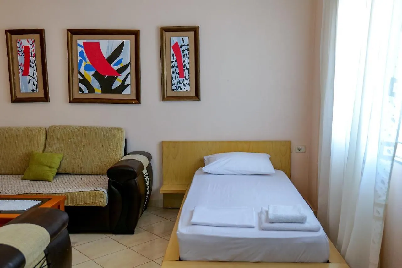 Joyous Apartments Sarande