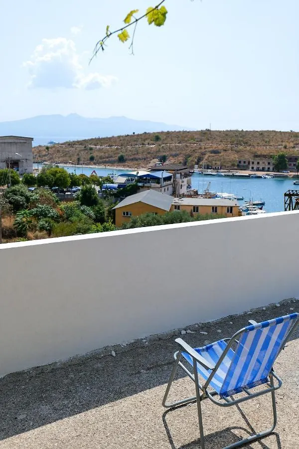 Joyous Apartments Sarande Albania