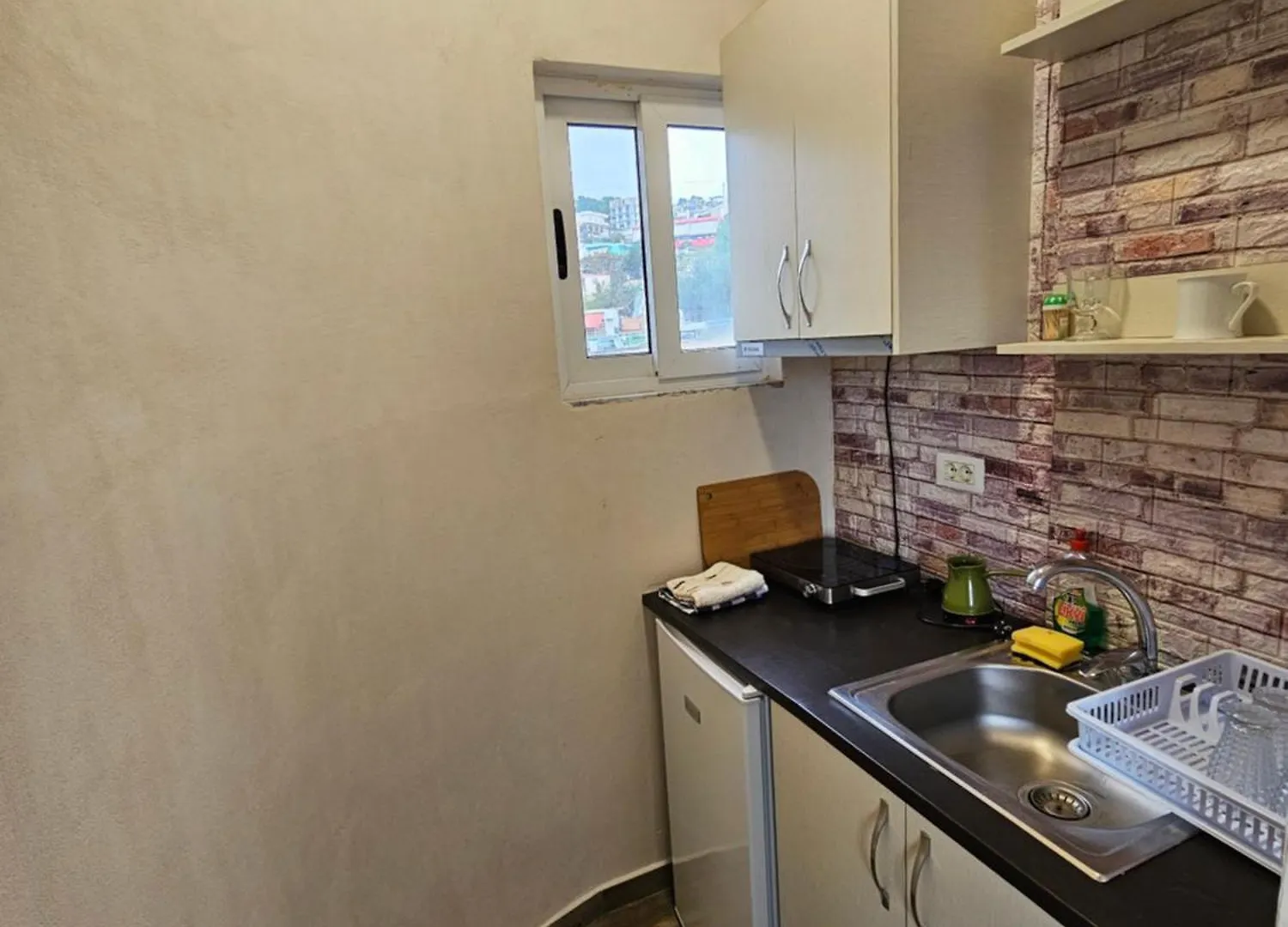 Joyous Apartments Sarande