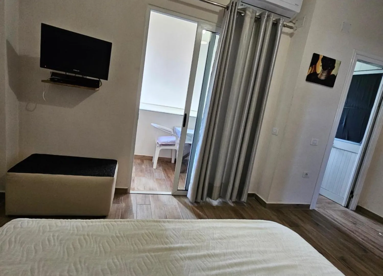 Joyous Apartments Sarande