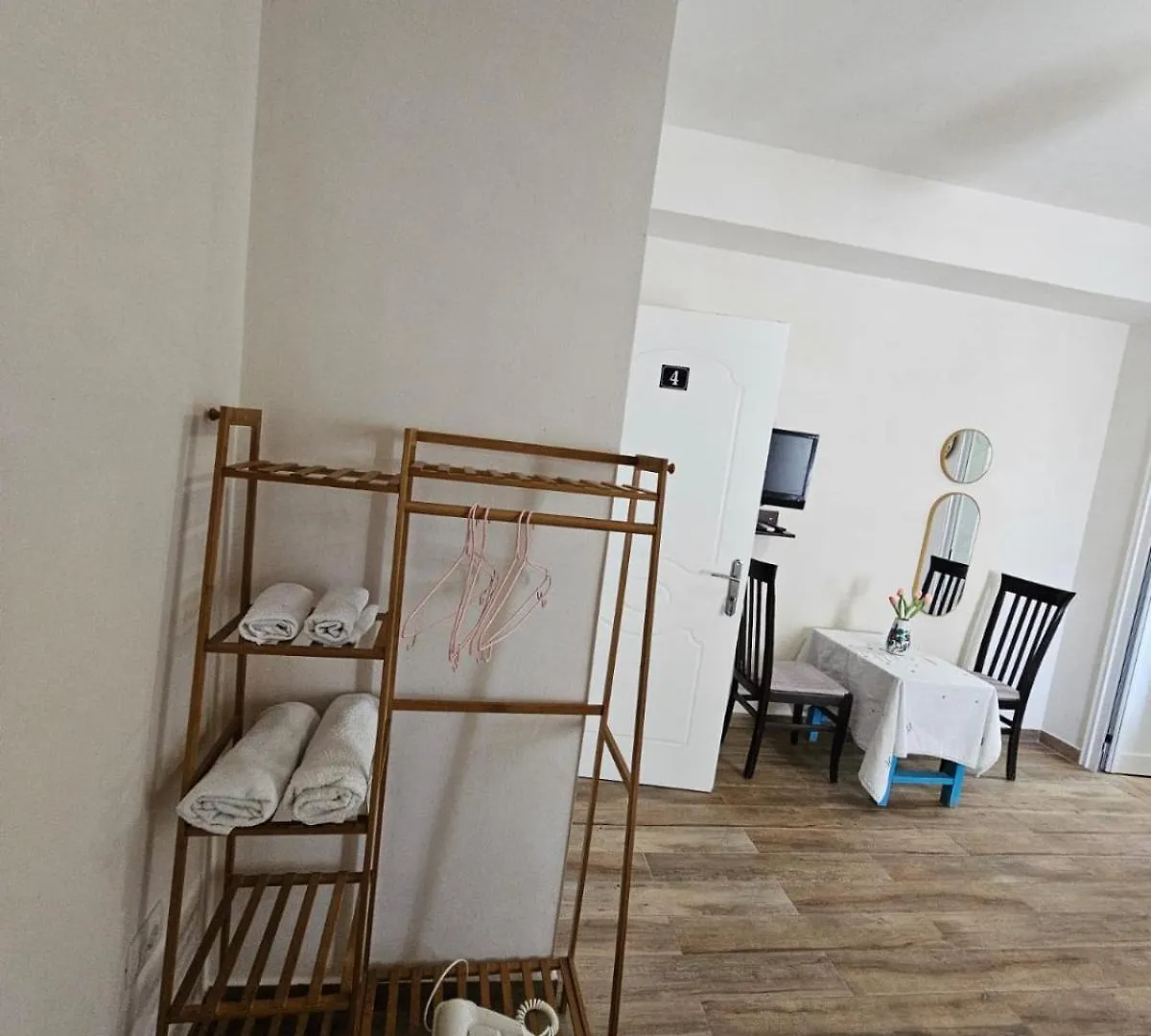 Joyous Apartments Sarande