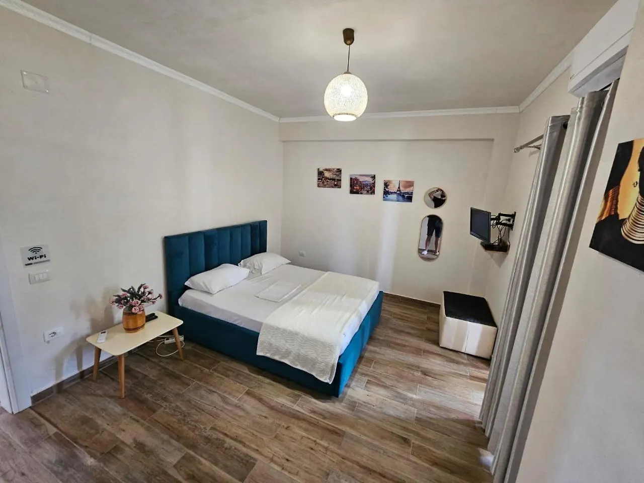 Joyous Apartments Sarande 0*,  Albania