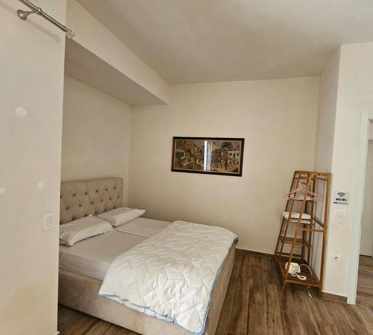 Joyous Apartments Sarande 0*,