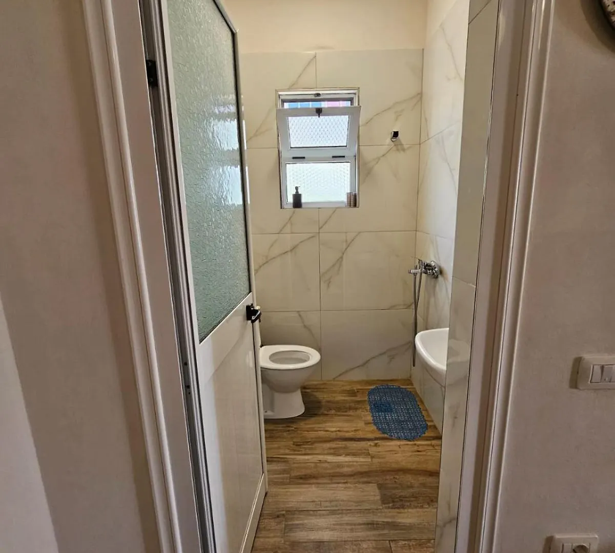 Joyous Apartments Sarande