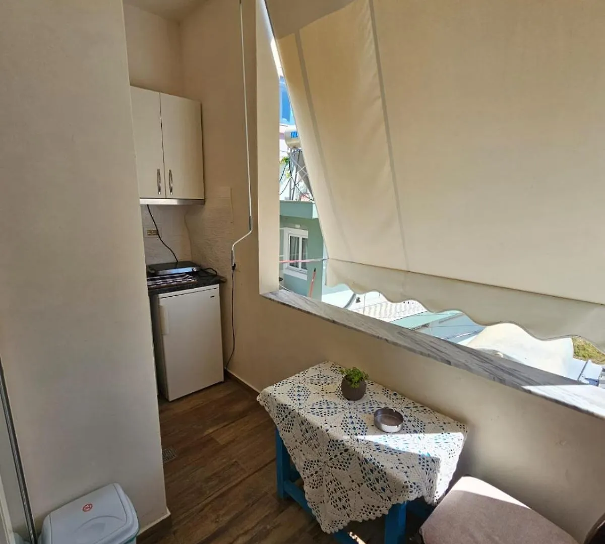 Joyous Apartments Sarande 0*,  Albania