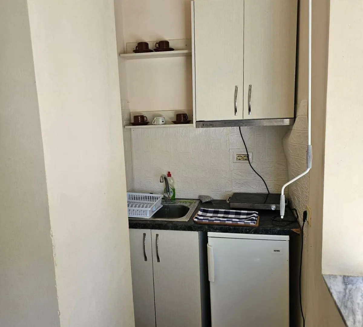 Joyous Apartments Sarande